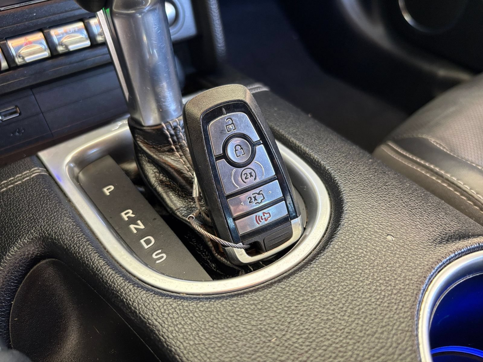 Thumbnail: 2022 Ford Mustang - 24