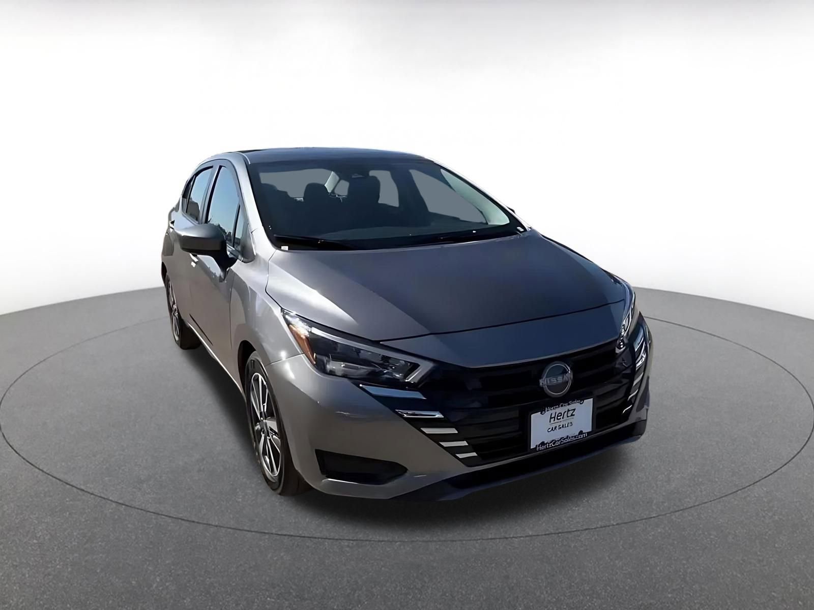 Thumbnail: 2025 Nissan Versa - 3