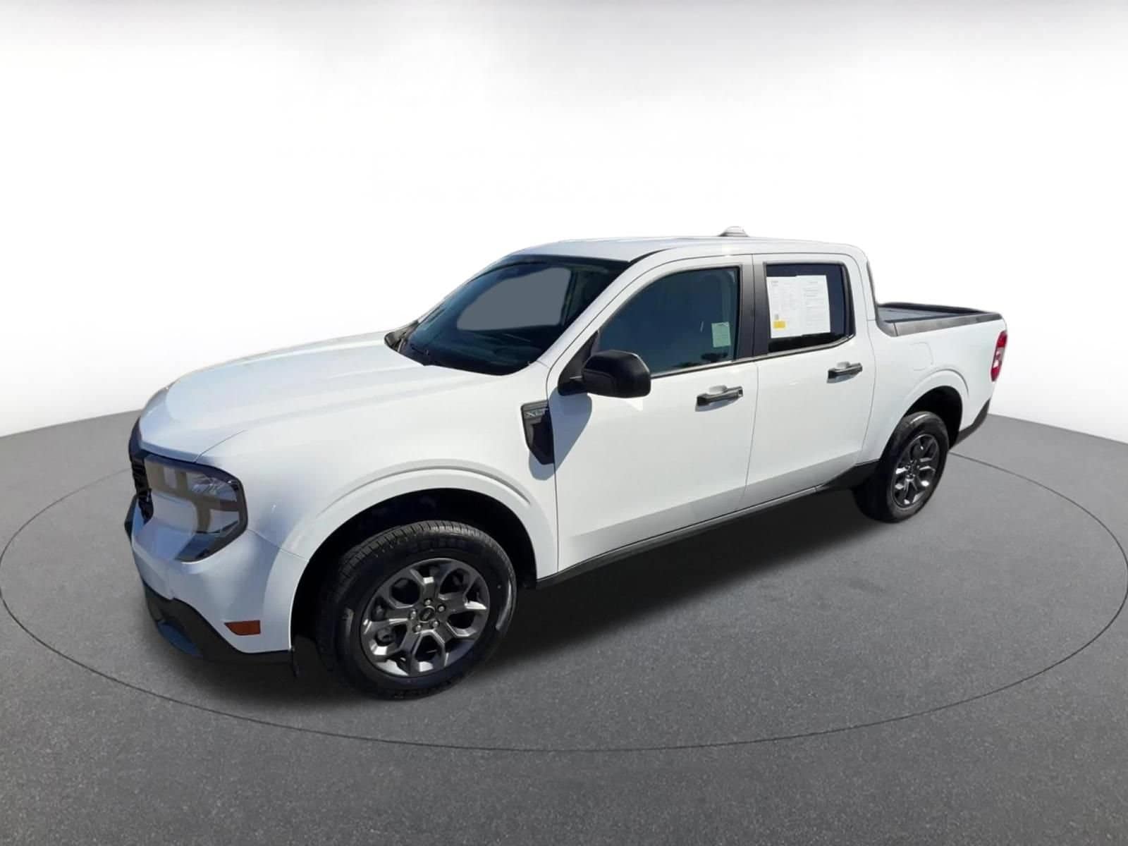 Thumbnail: 2026 Ford Maverick - 8