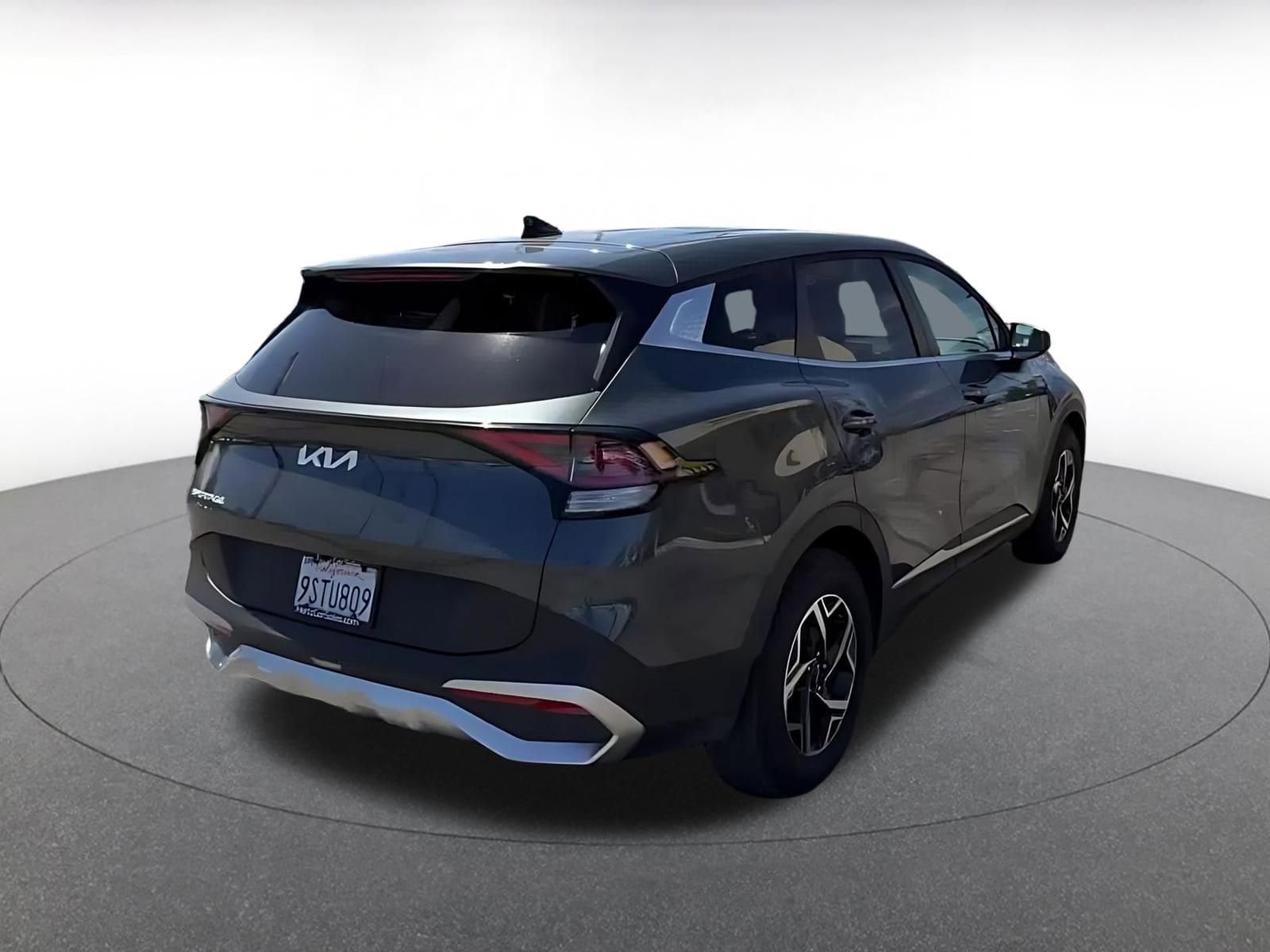 Thumbnail: 2025 Kia Sportage - 14