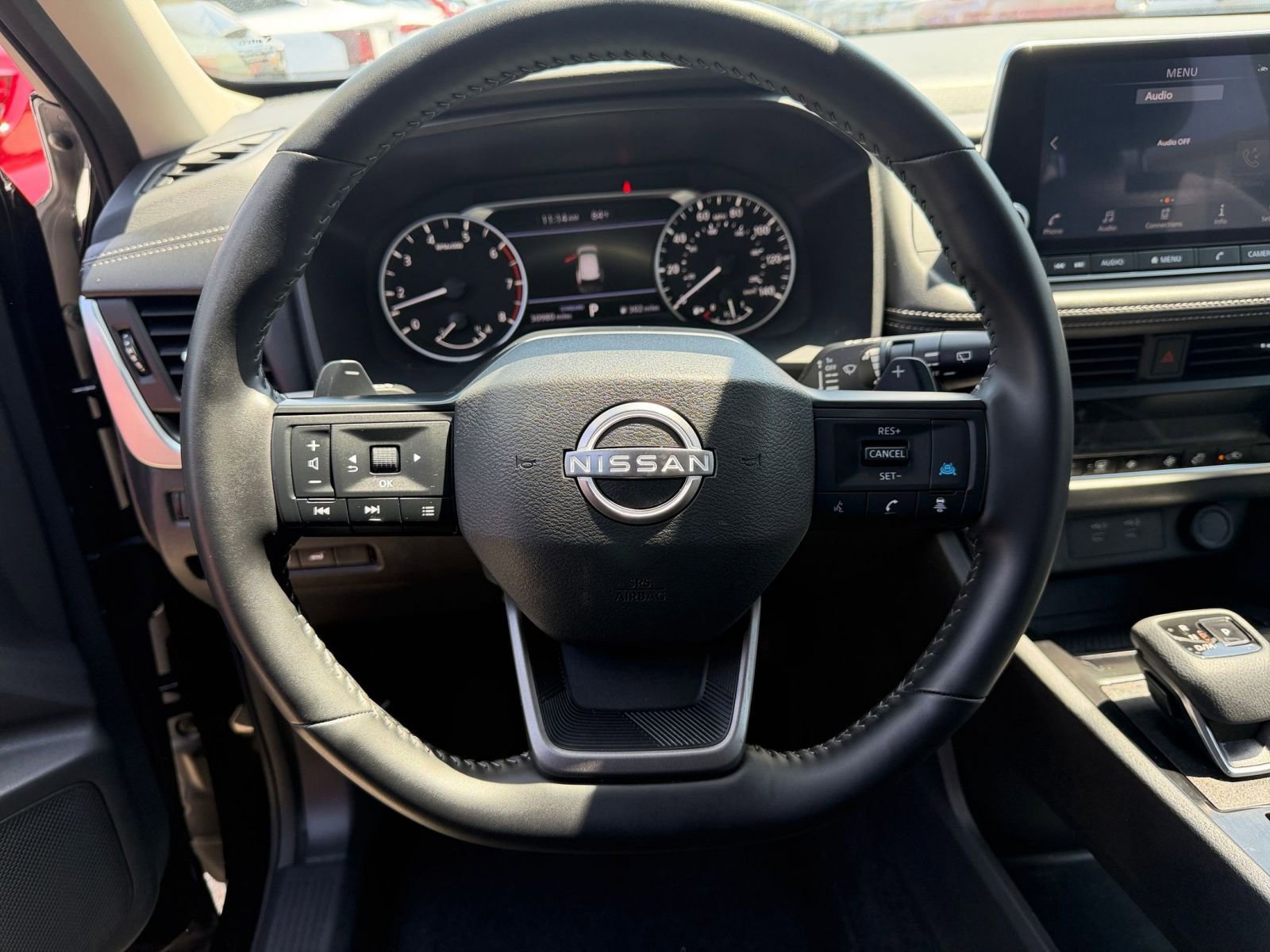 Thumbnail: 2025 Nissan Rogue - 30