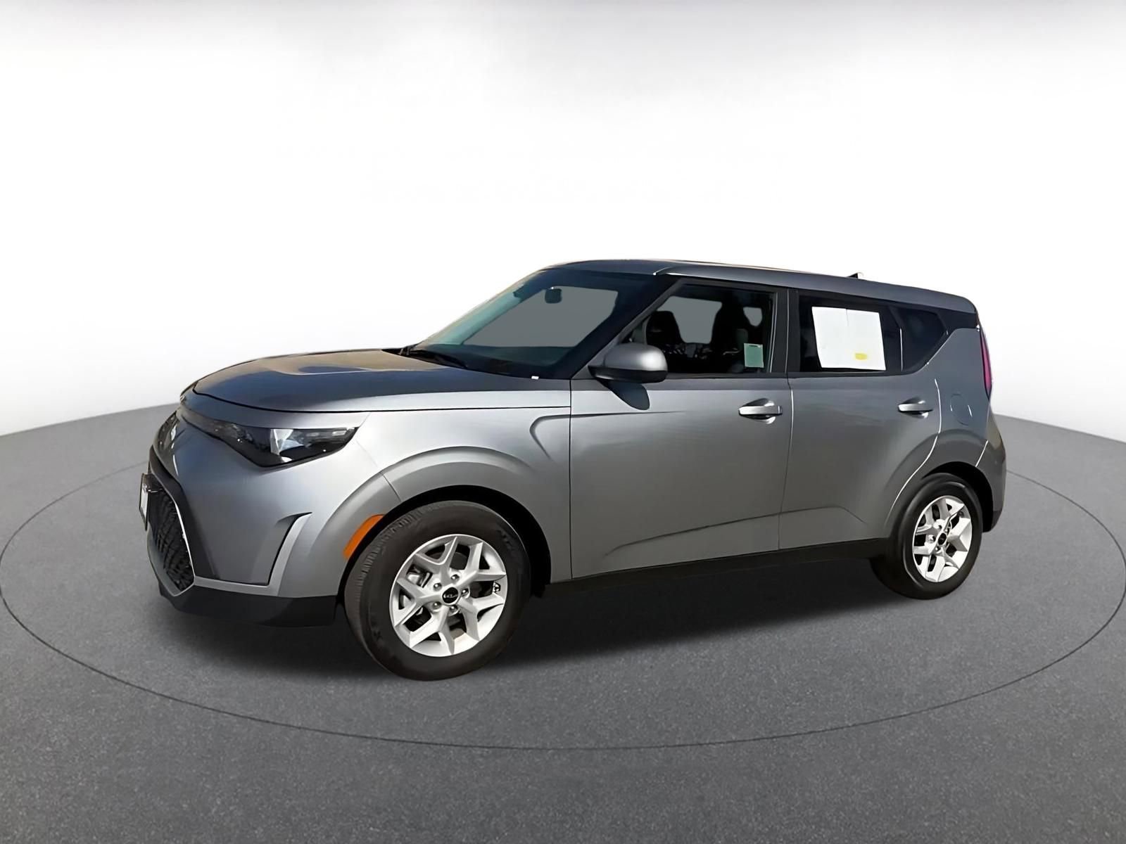 Thumbnail: 2025 Kia Soul - 8
