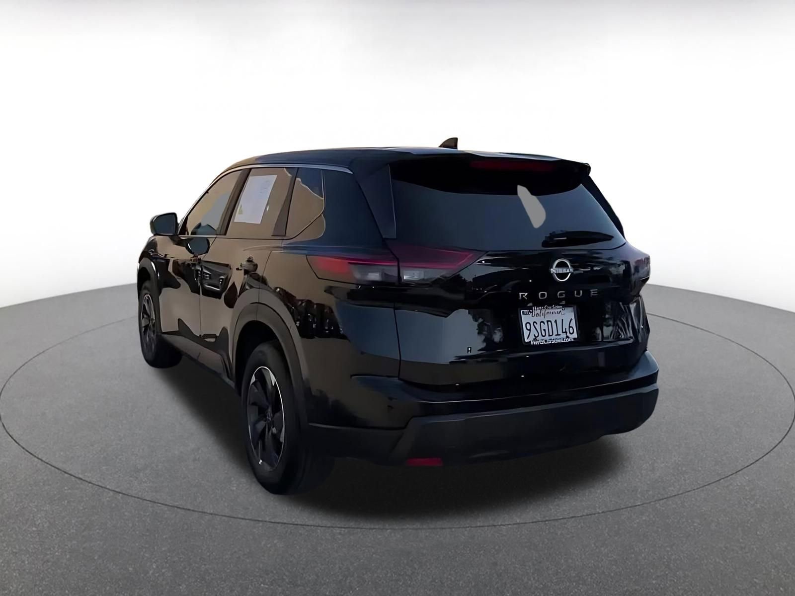 Thumbnail: 2025 Nissan Rogue - 11