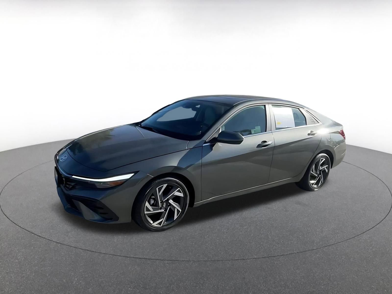 Thumbnail: 2025 Hyundai Elantra - 7