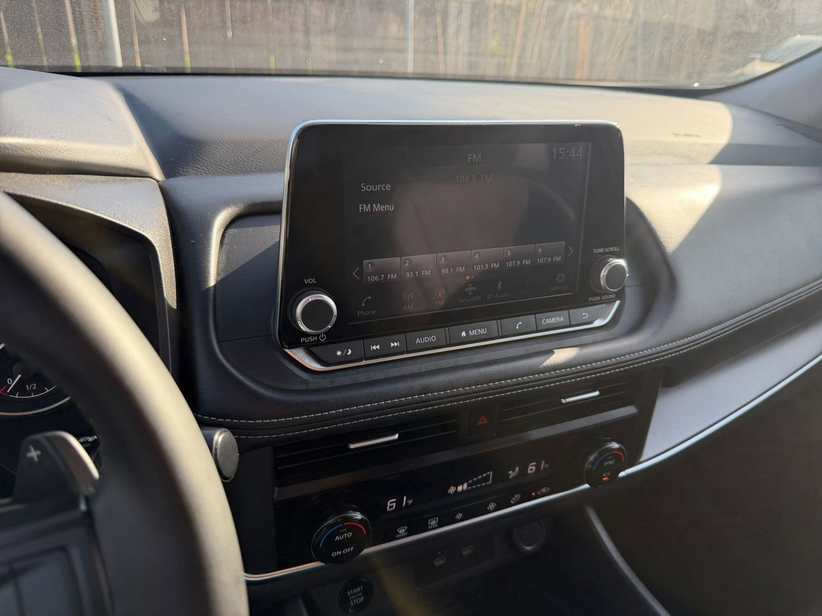 Thumbnail: 2025 Nissan Rogue - 17