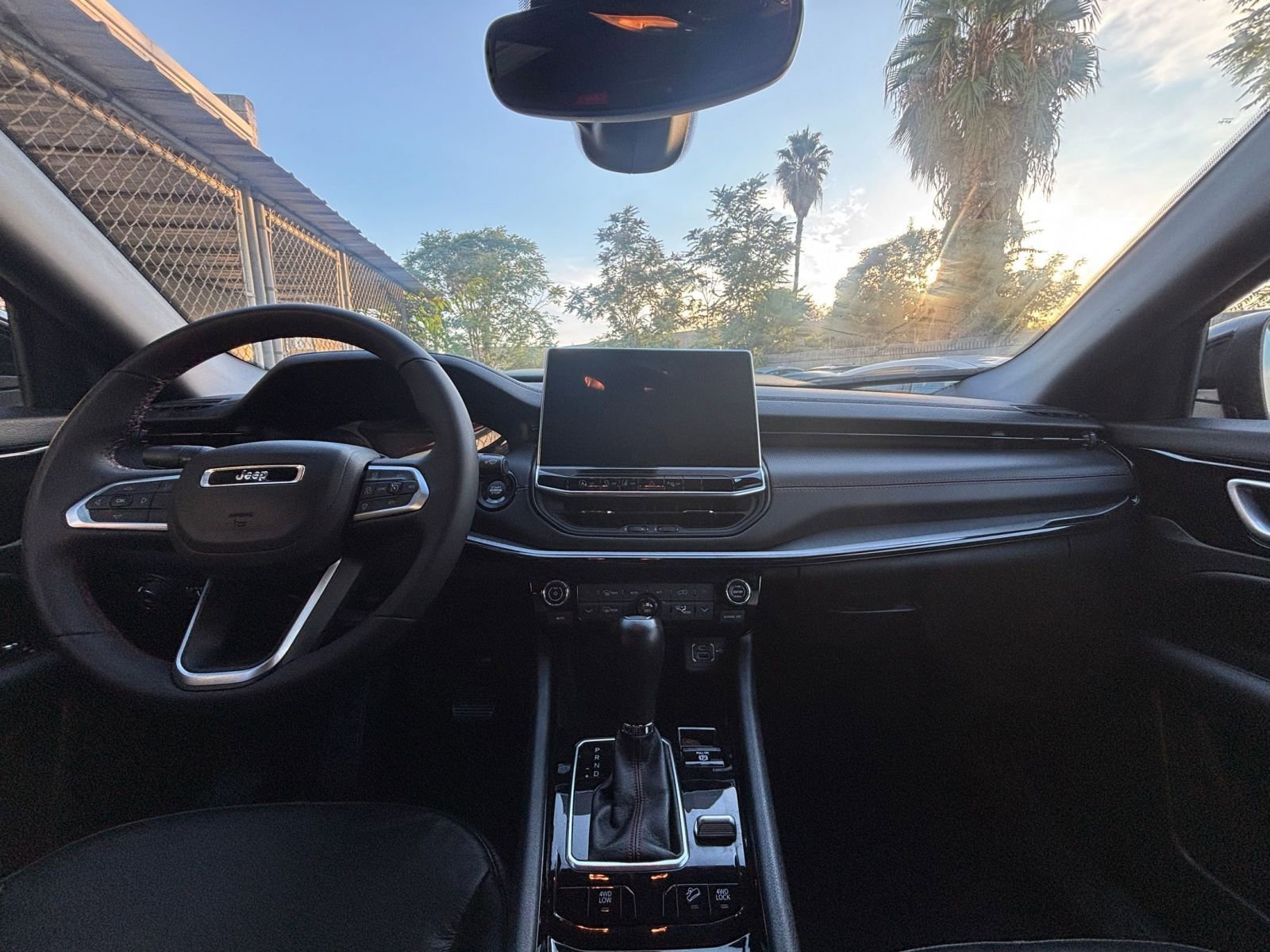 Thumbnail: 2025 Jeep Compass - 33