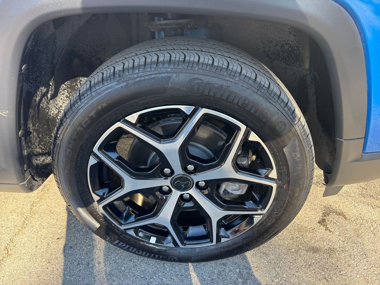 Thumbnail: 2025 Jeep Compass - 30