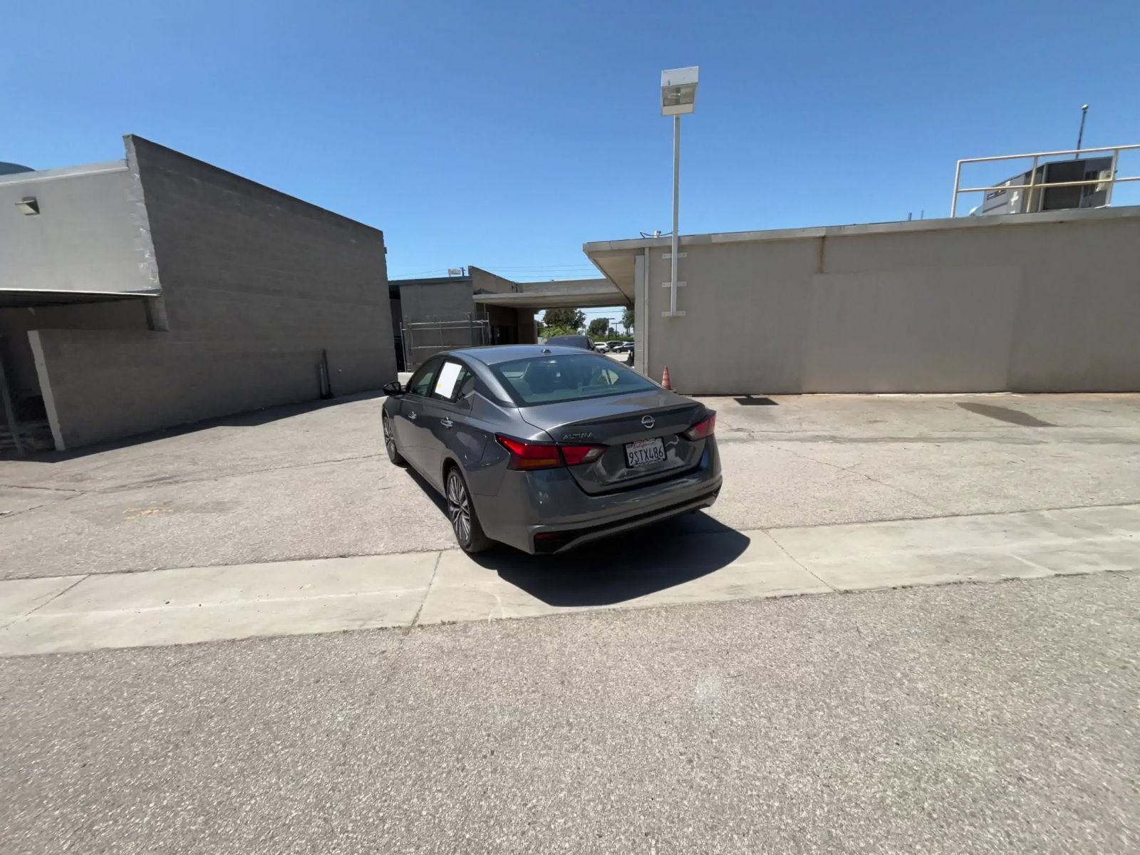 Thumbnail: 2025 Nissan Altima - 16