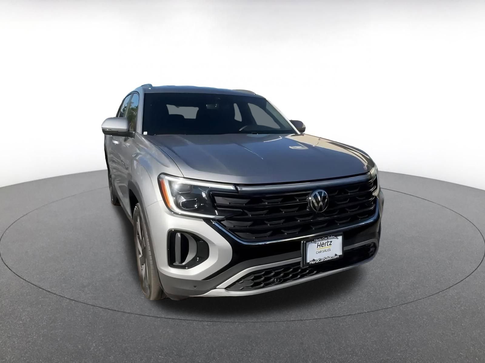 Thumbnail: 2025 Volkswagen Atlas - 3