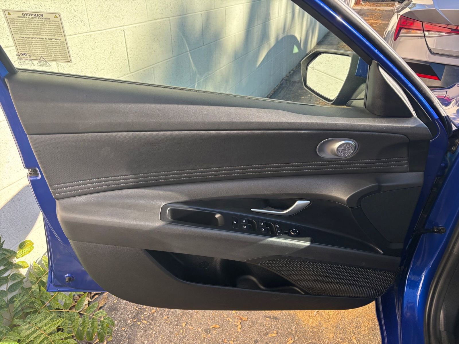 Thumbnail: 2025 Hyundai Elantra - 20