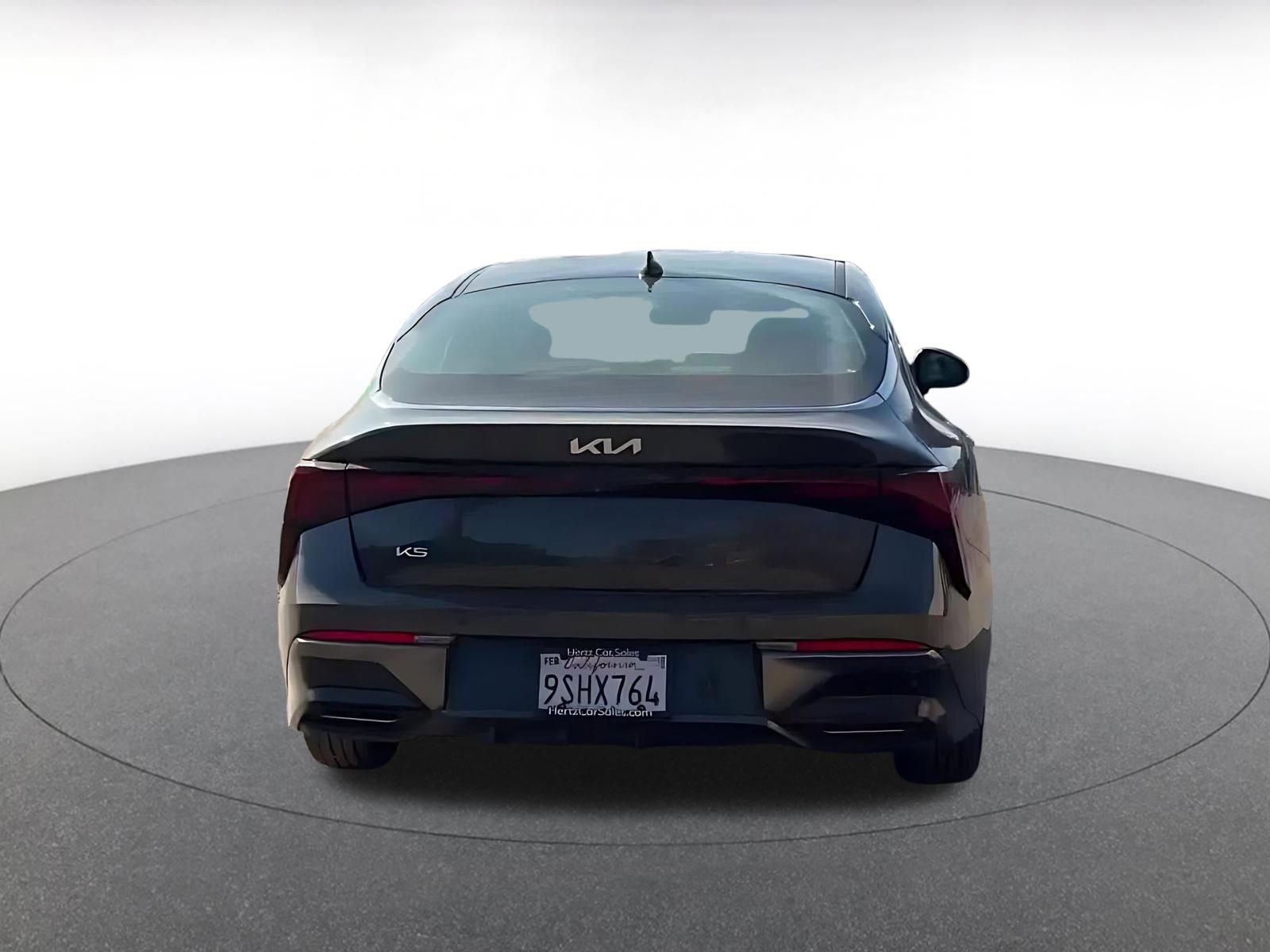 Thumbnail: 2025 Kia K5 - 12
