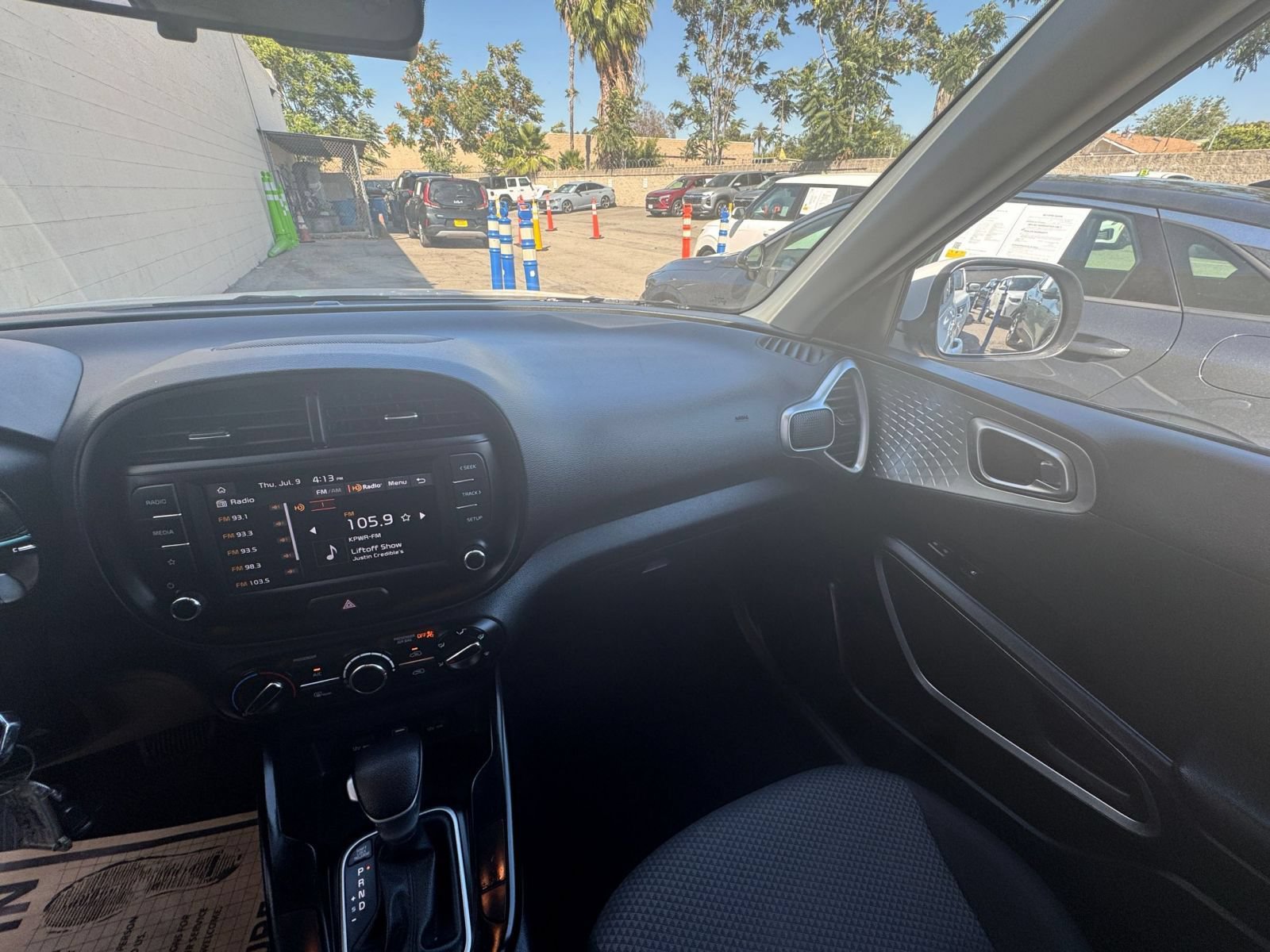 Thumbnail: 2025 Kia Soul - 33