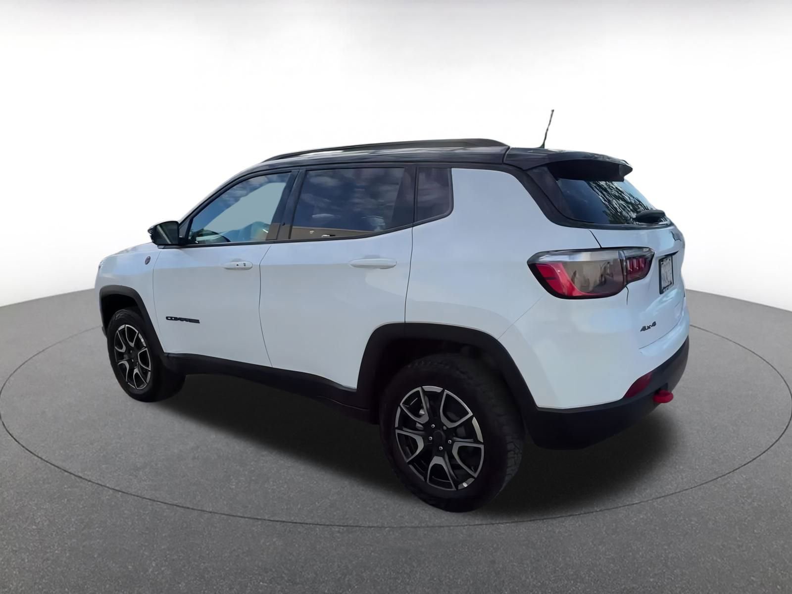 Thumbnail: 2025 Jeep Compass - 10