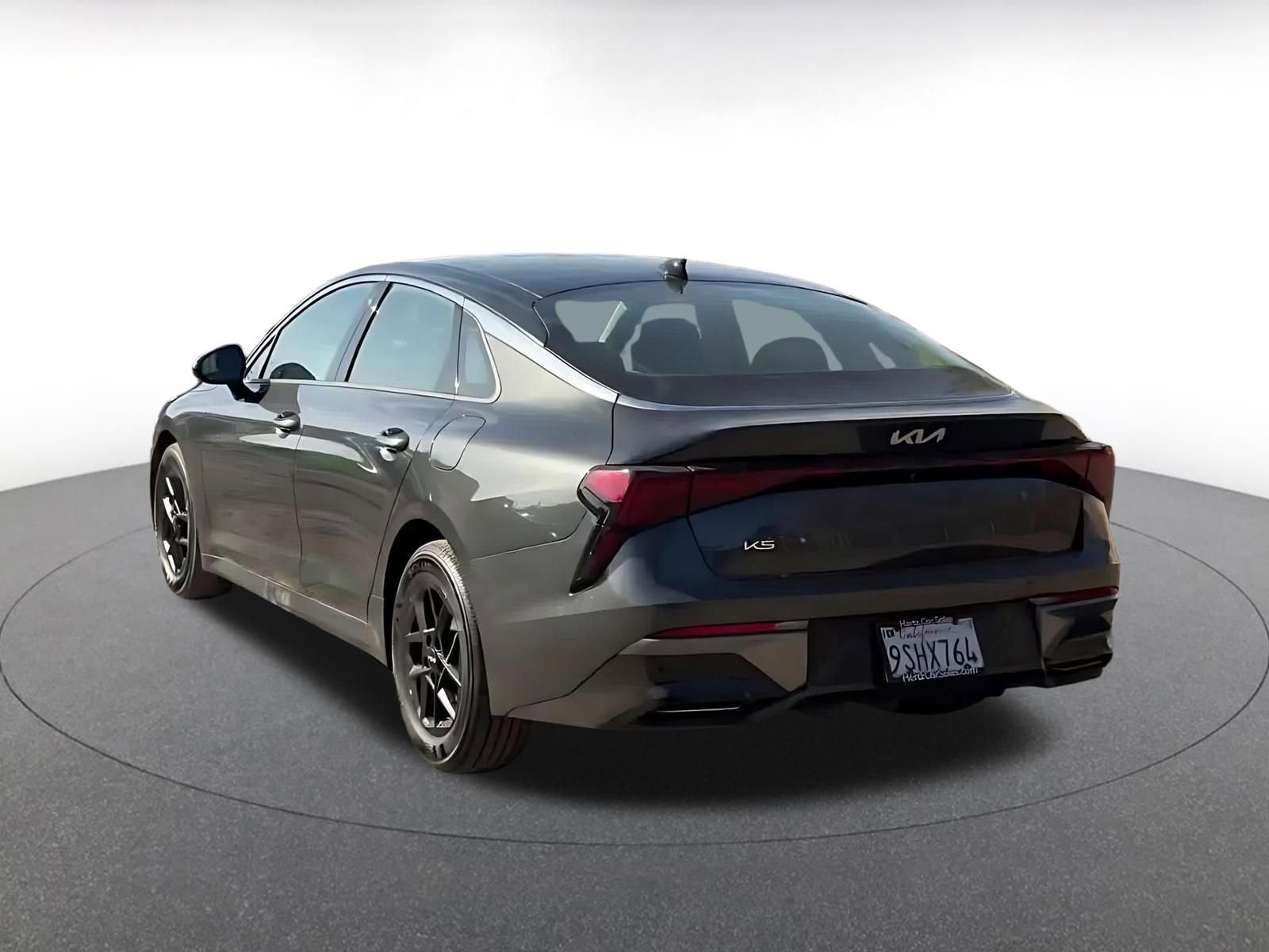 Thumbnail: 2025 Kia K5 - 11