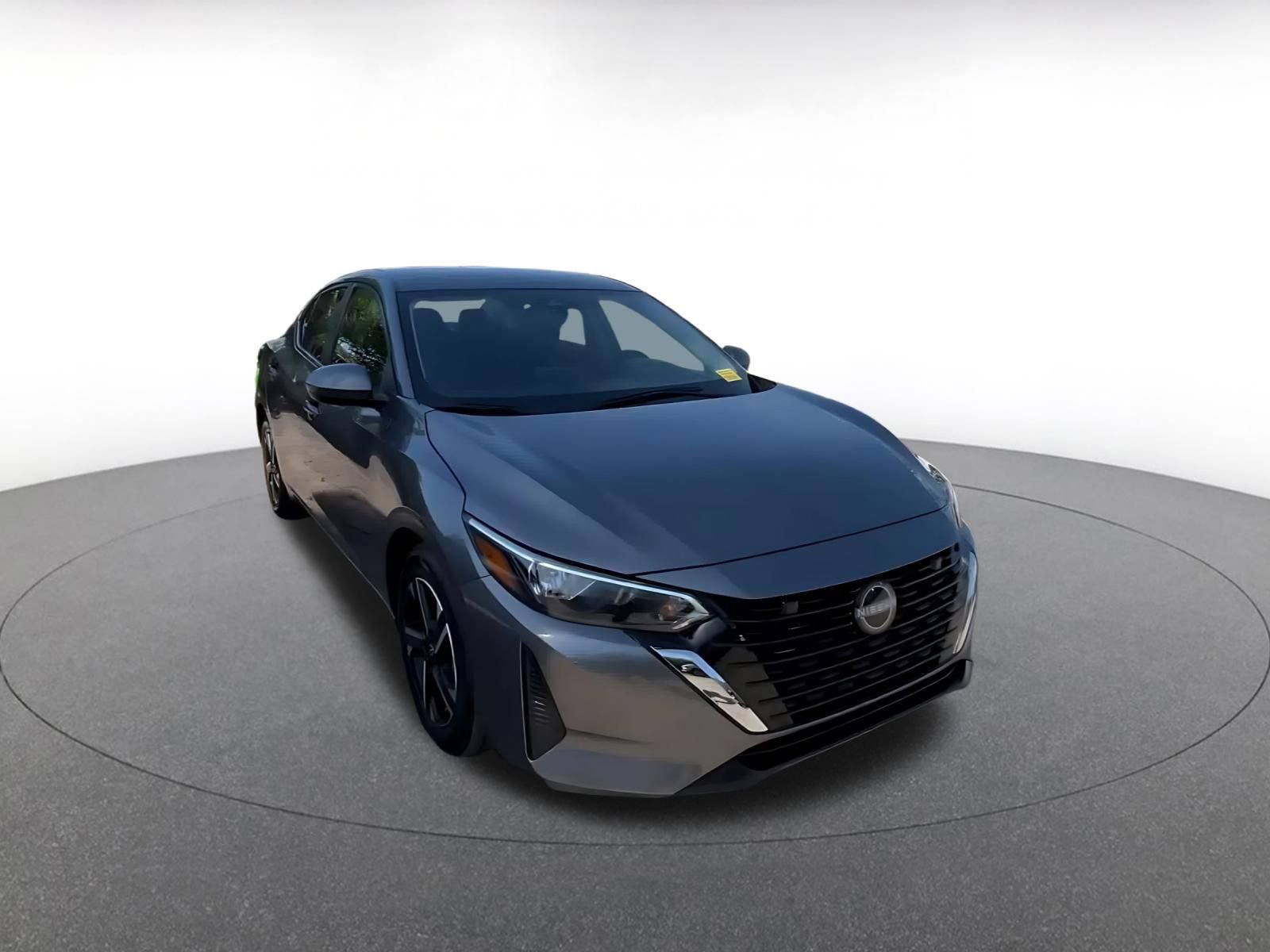 Thumbnail: 2025 Nissan Sentra - 3