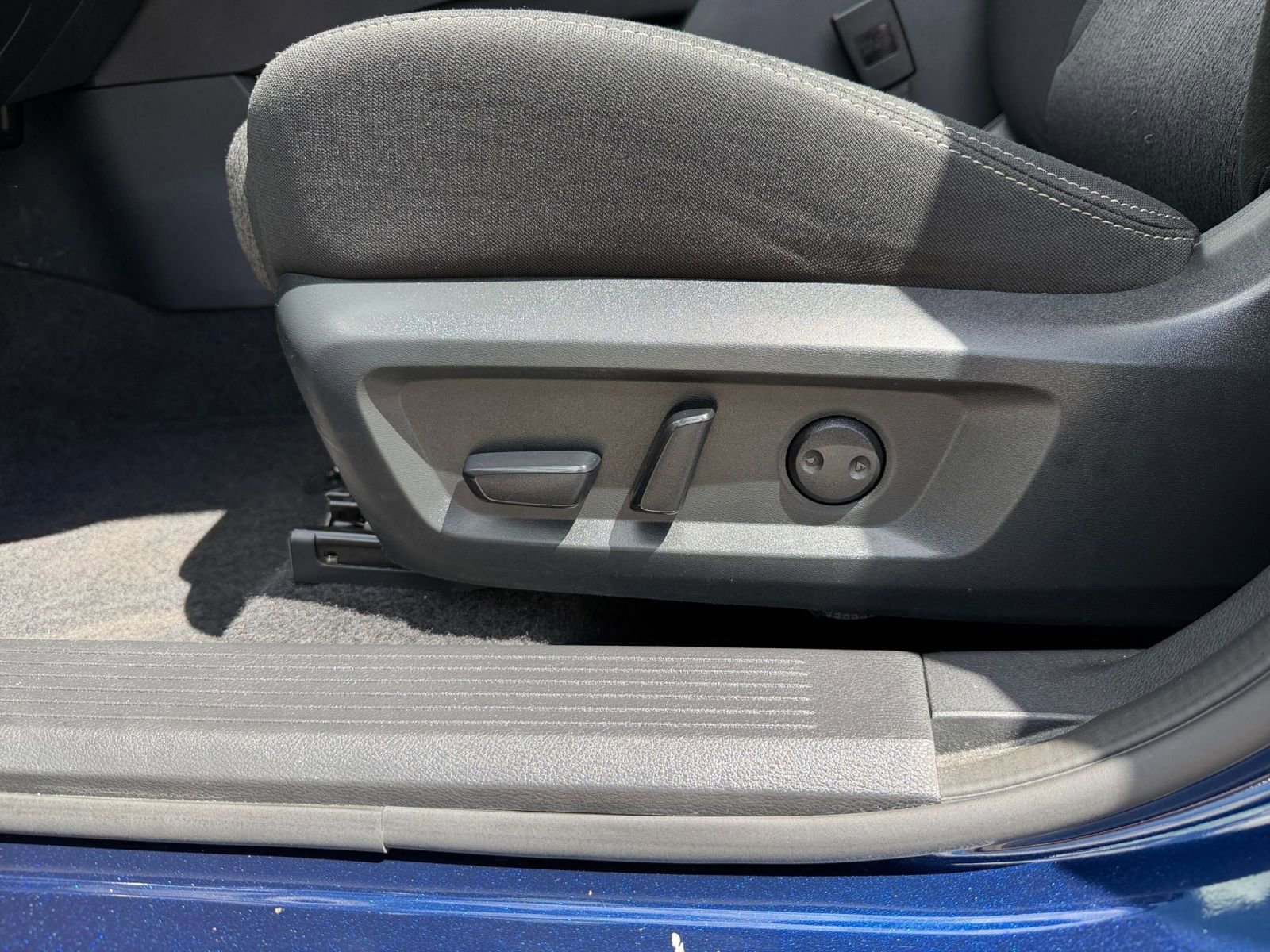 Thumbnail: 2025 Nissan Rogue - 22