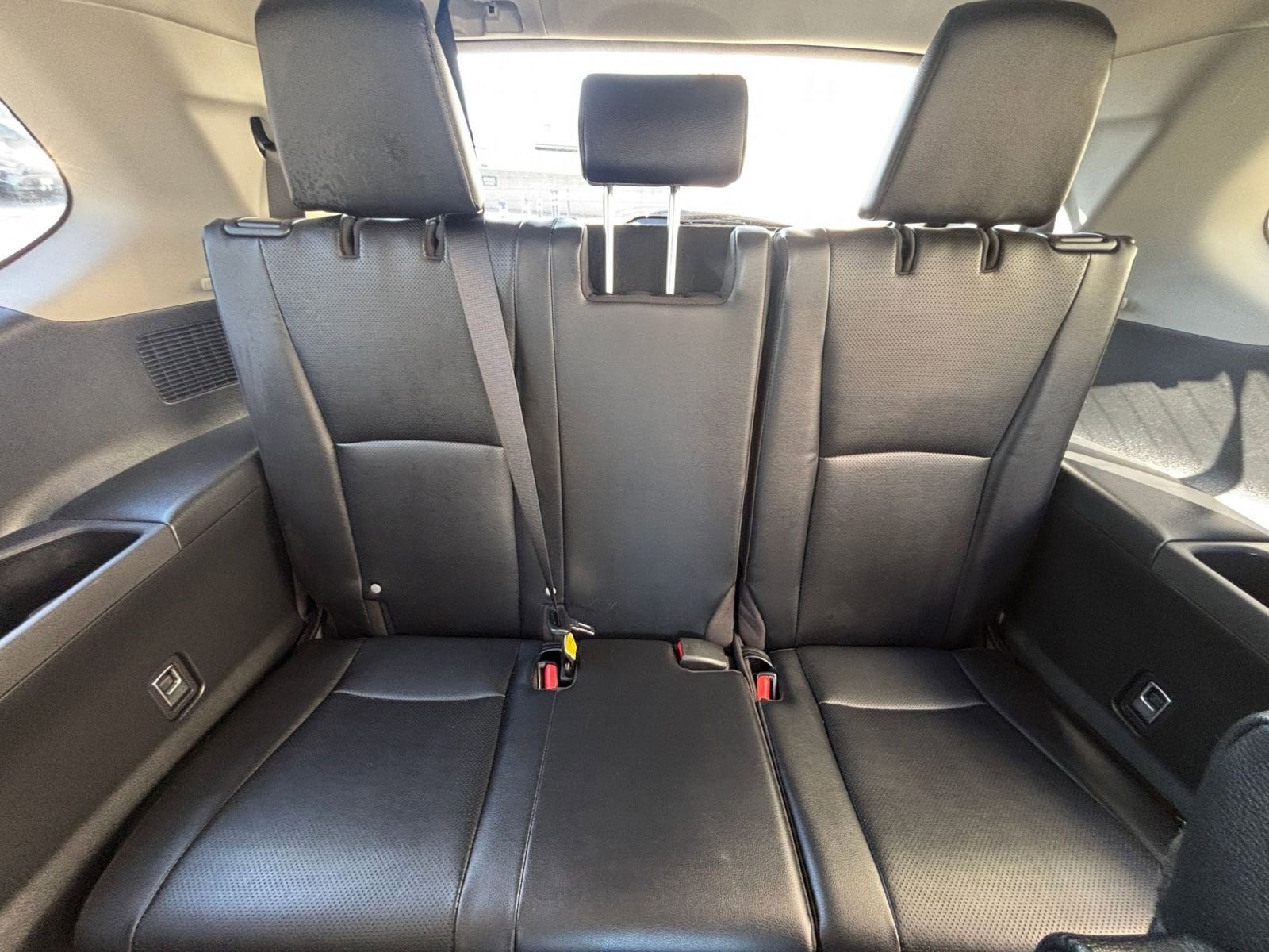 Thumbnail: 2025 Toyota Grand Highlander - 21