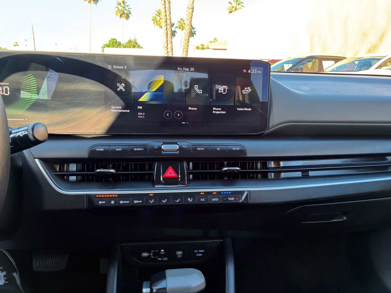 Thumbnail: 2025 Kia K4 - 17