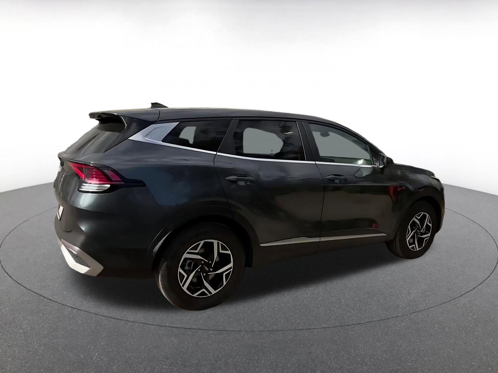 Thumbnail: 2025 Kia Sportage - 15