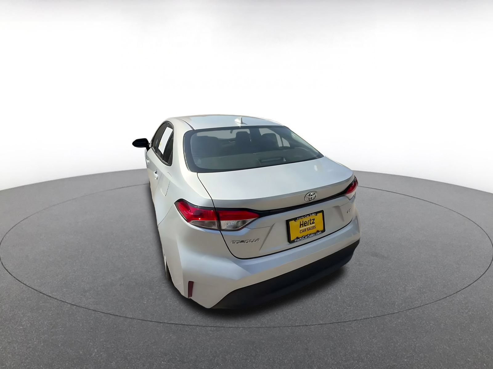 Thumbnail: 2025 Toyota Corolla - 15