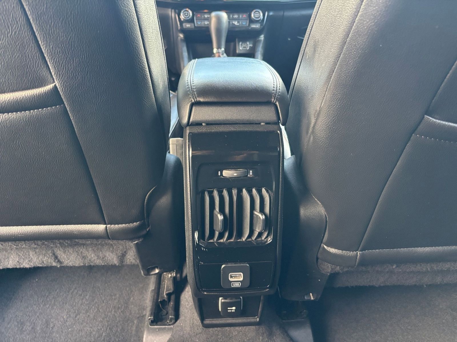 Thumbnail: 2025 Jeep Compass - 24