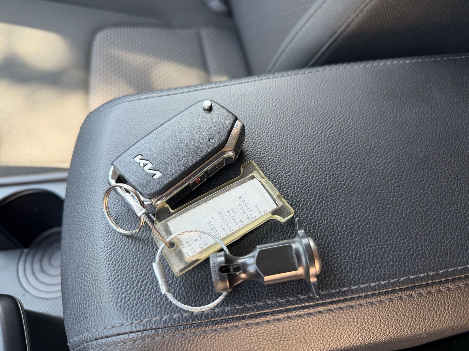 Thumbnail: 2025 Kia Sportage - 21