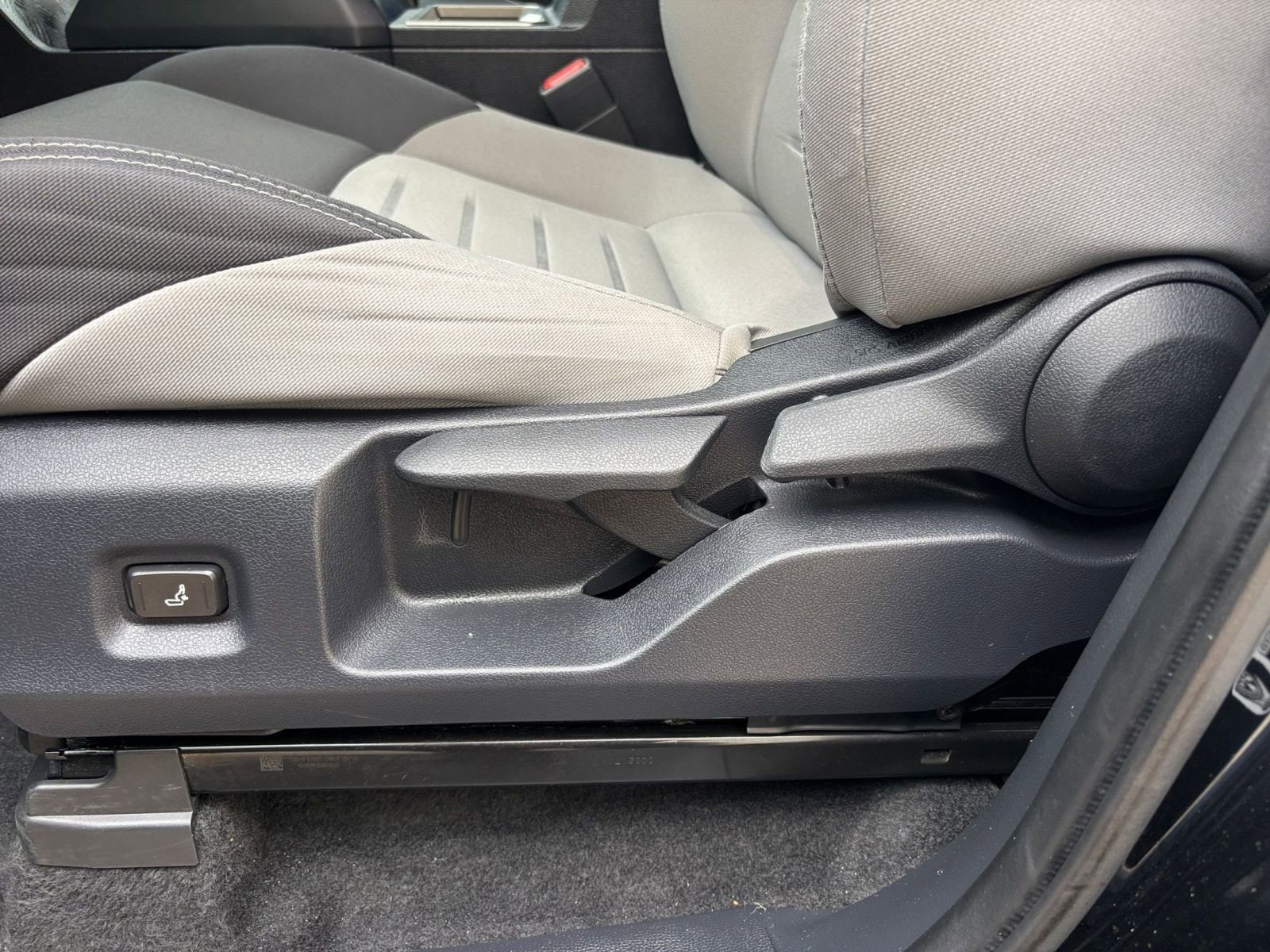 Thumbnail: 2025 Toyota Tacoma - 23