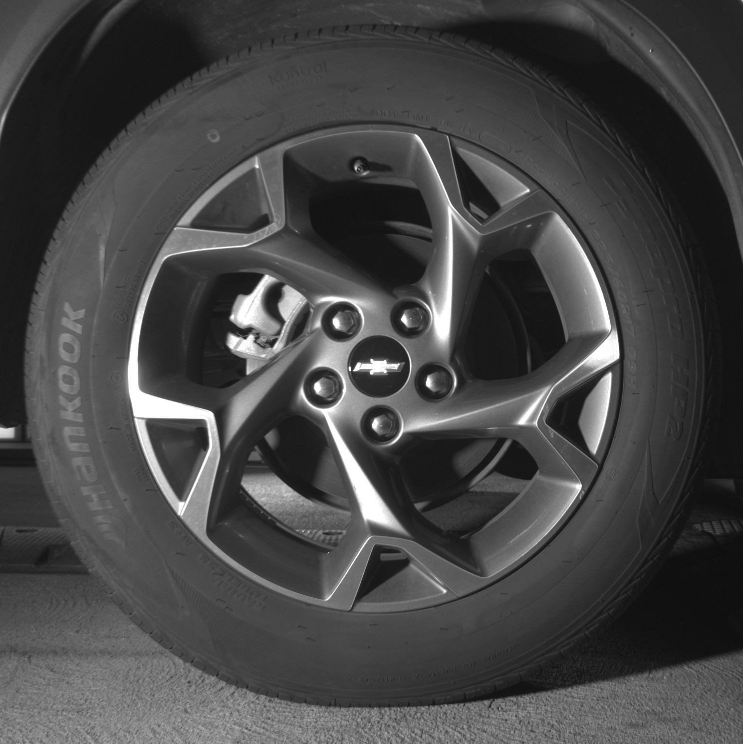 Thumbnail: 2025 Chevrolet Trax - 18