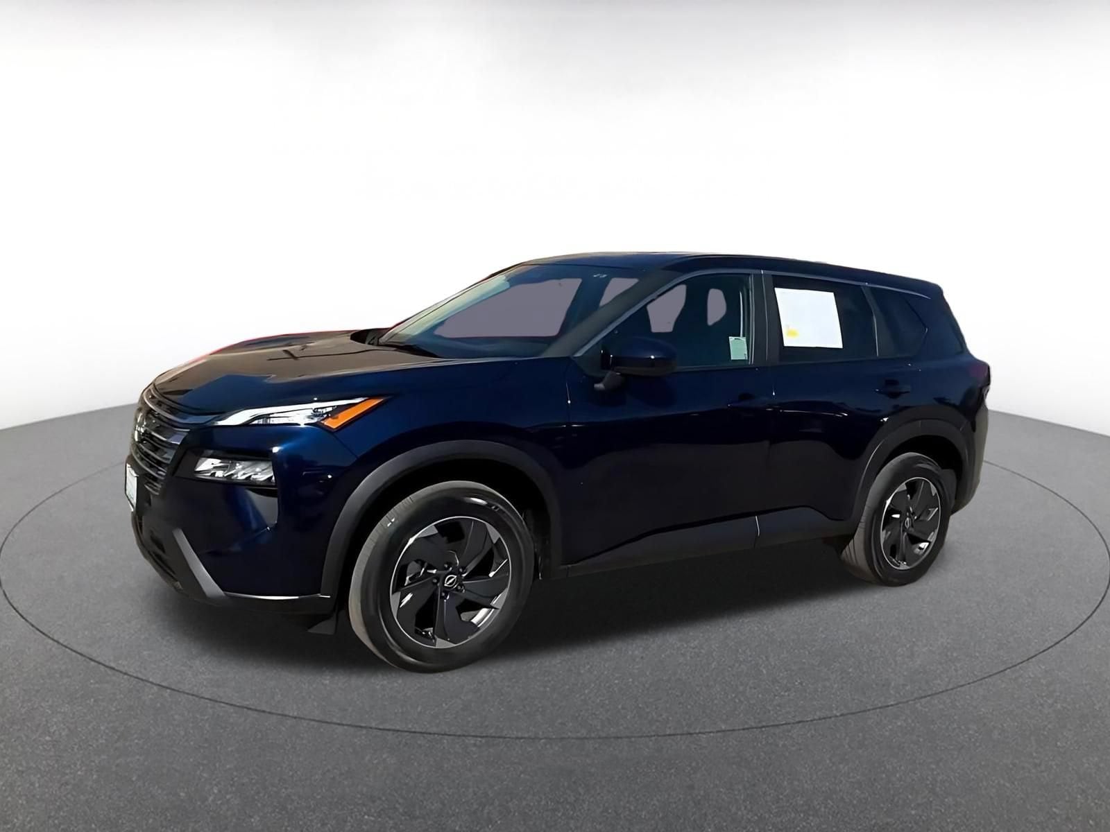 Thumbnail: 2025 Nissan Rogue - 7