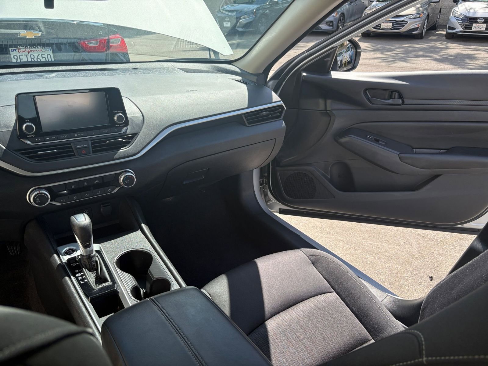 Thumbnail: 2024 Nissan Altima - 35