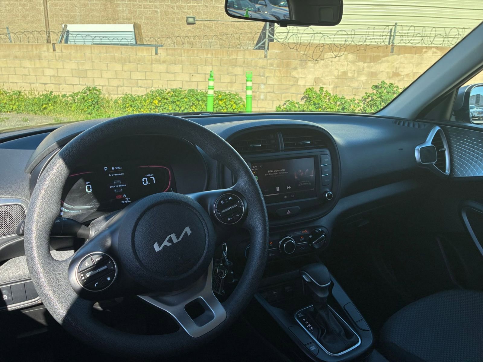 Thumbnail: 2025 Kia Soul - 33