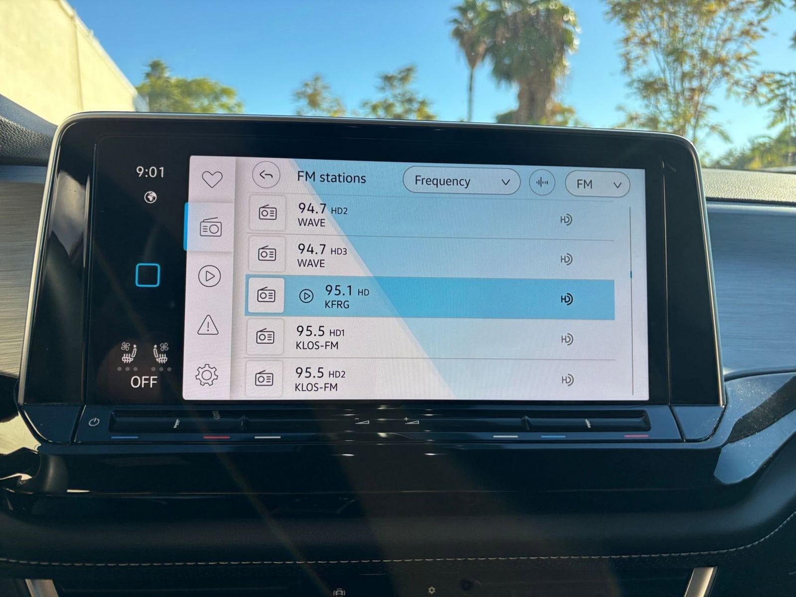 Thumbnail: 2025 Volkswagen Atlas - 21