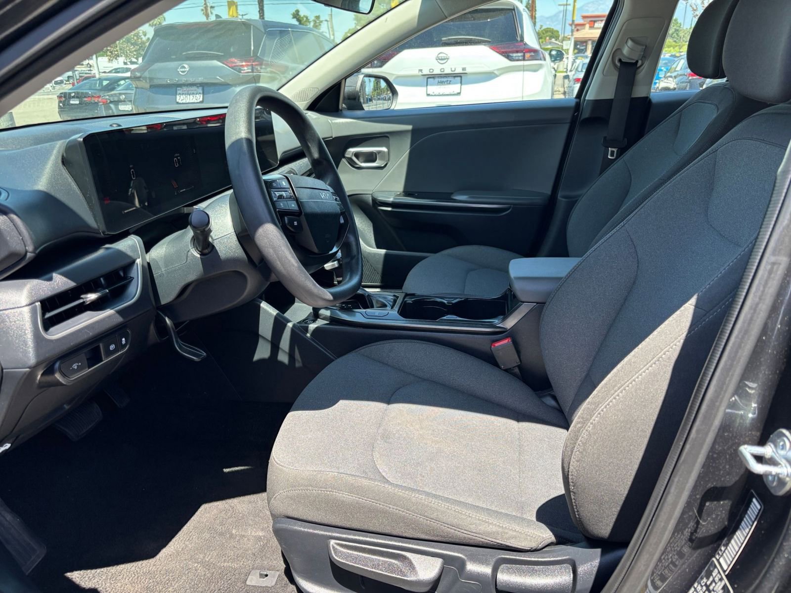 Thumbnail: 2025 Kia K4 - 27