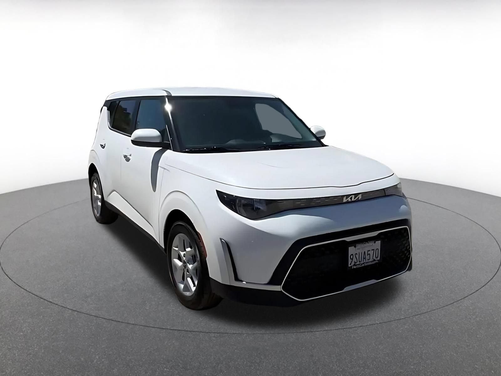 Thumbnail: 2025 Kia Soul - 3
