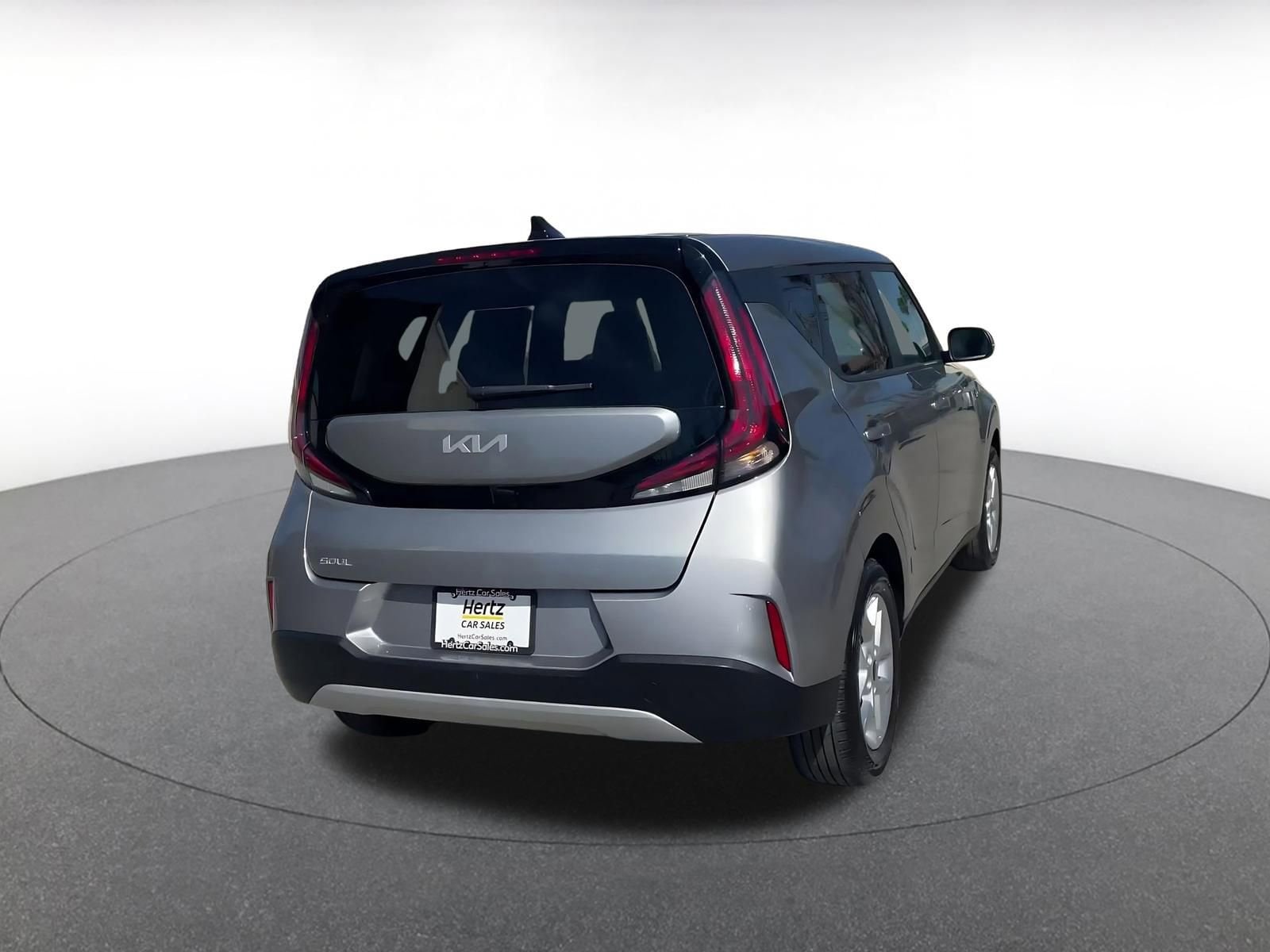 Thumbnail: 2025 Kia Soul - 14