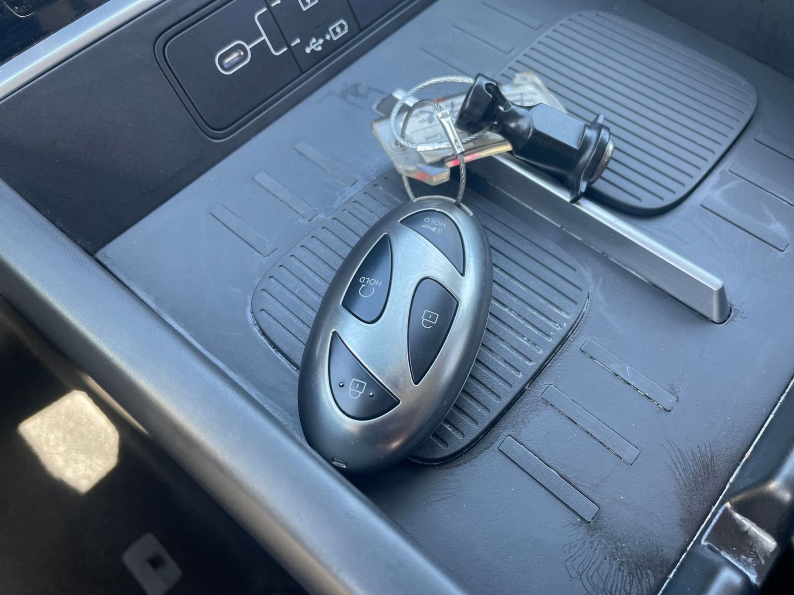 Thumbnail: 2025 Hyundai Santa Fe - 21