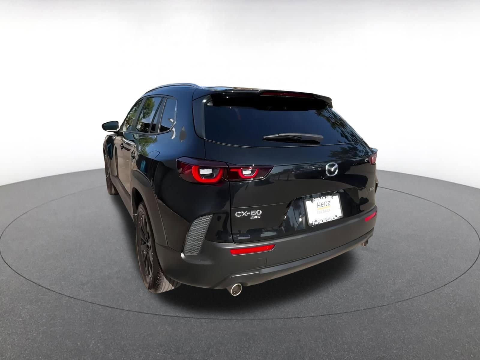 Thumbnail: 2025 Mazda CX-50 - 11