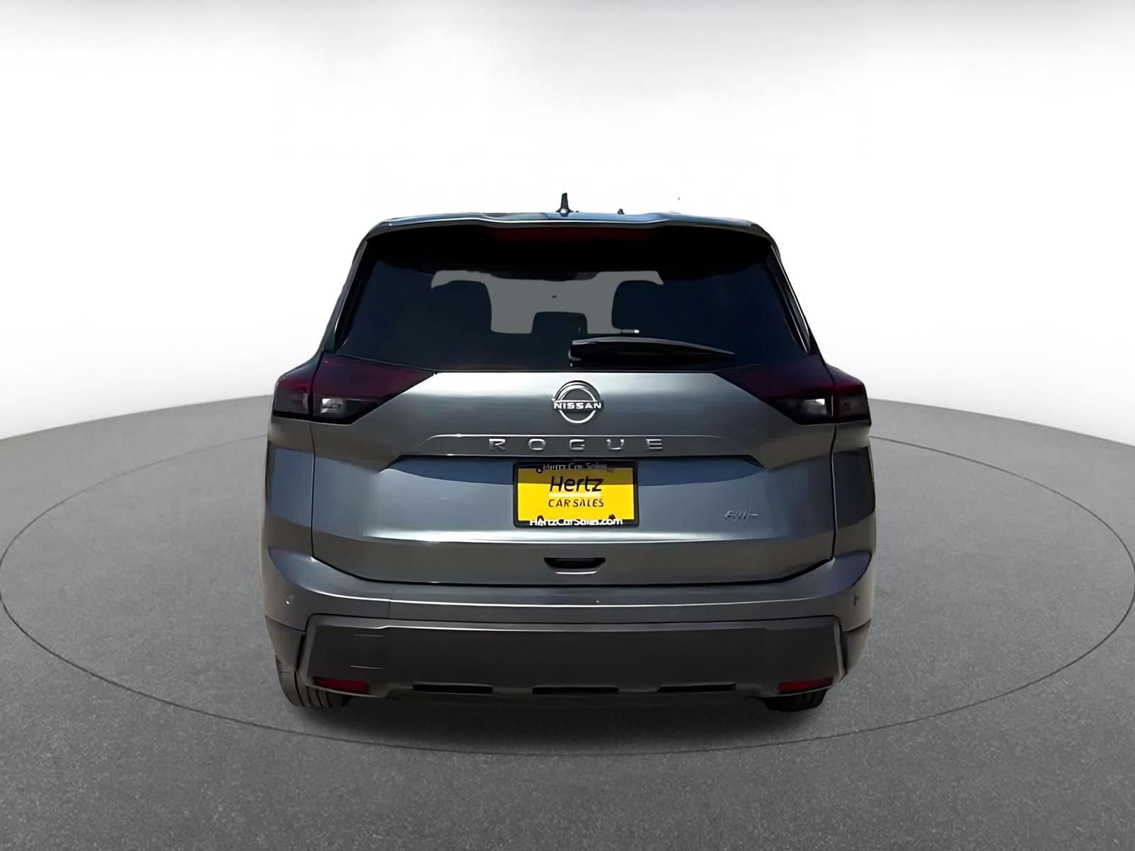 Thumbnail: 2025 Nissan Rogue - 12