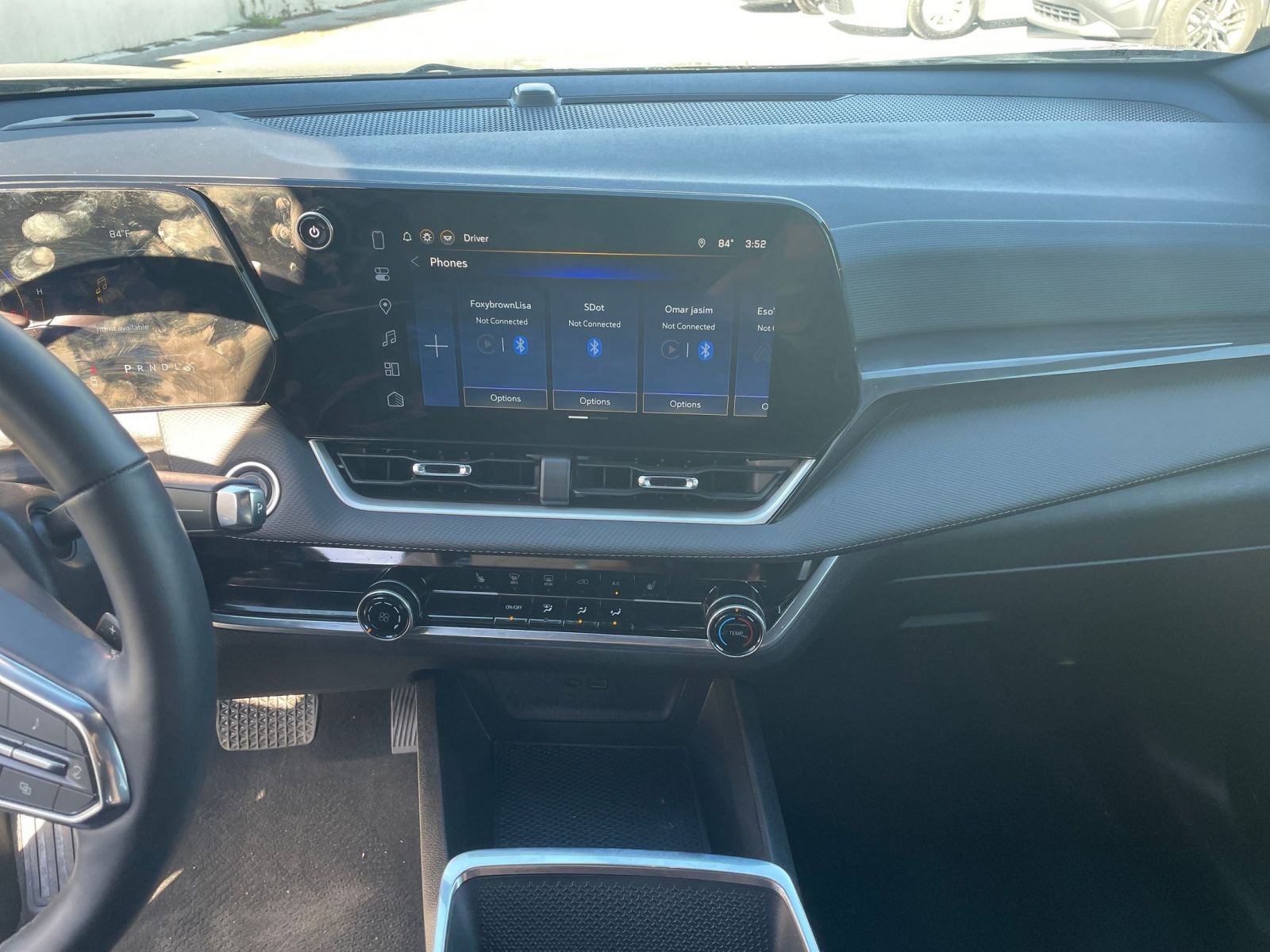 Thumbnail: 2025 Chevrolet Equinox - 18