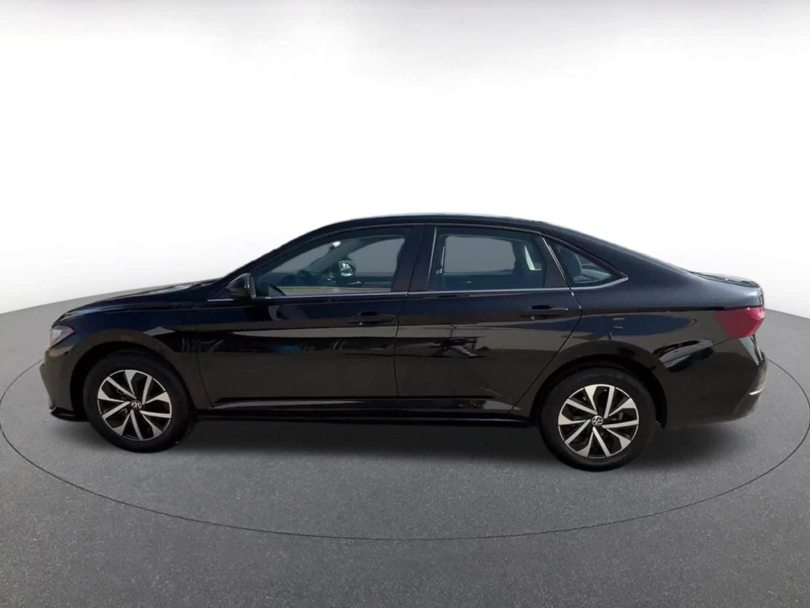 Thumbnail: 2025 Volkswagen Jetta - 9