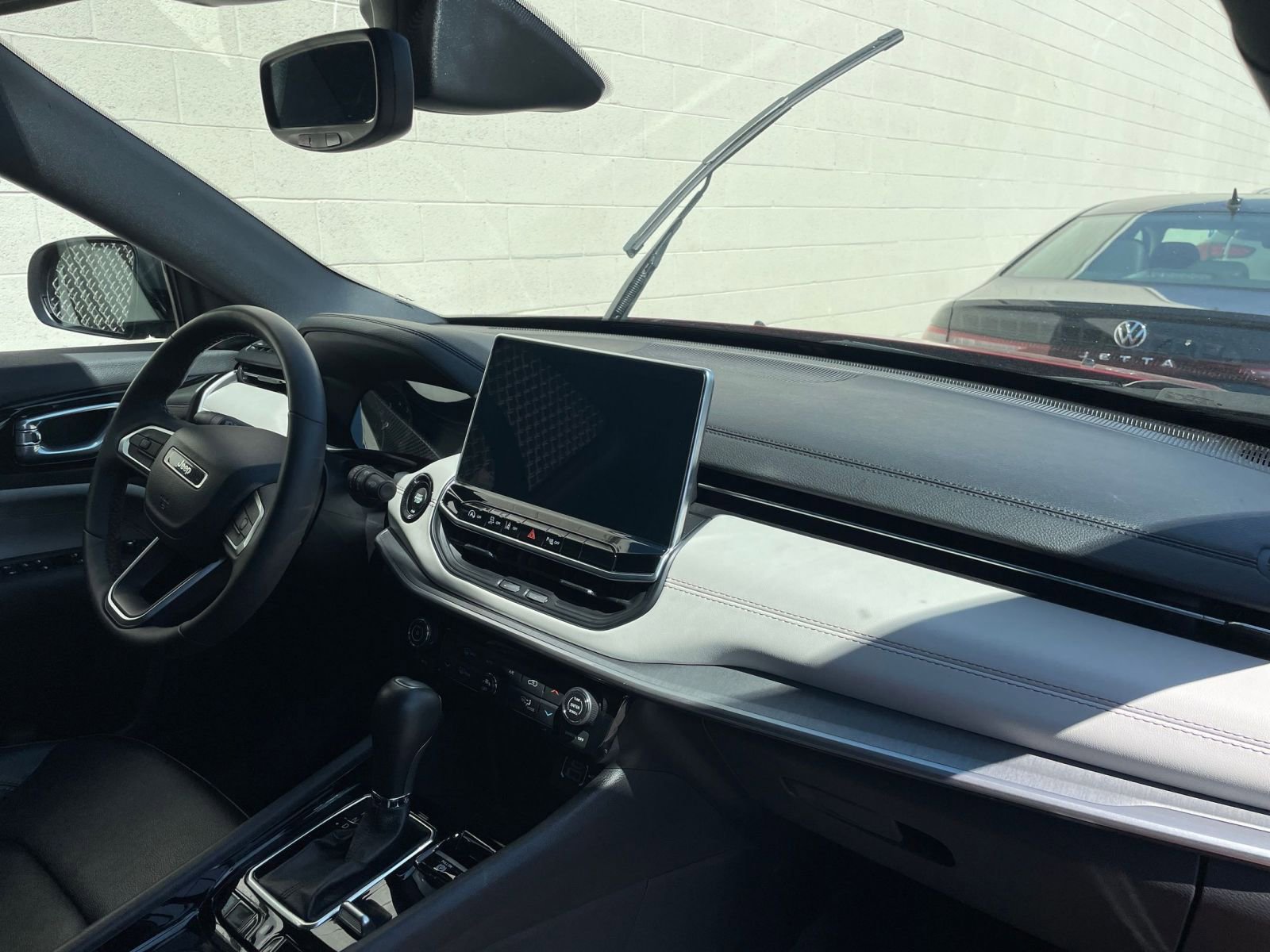 Thumbnail: 2025 Jeep Compass - 34