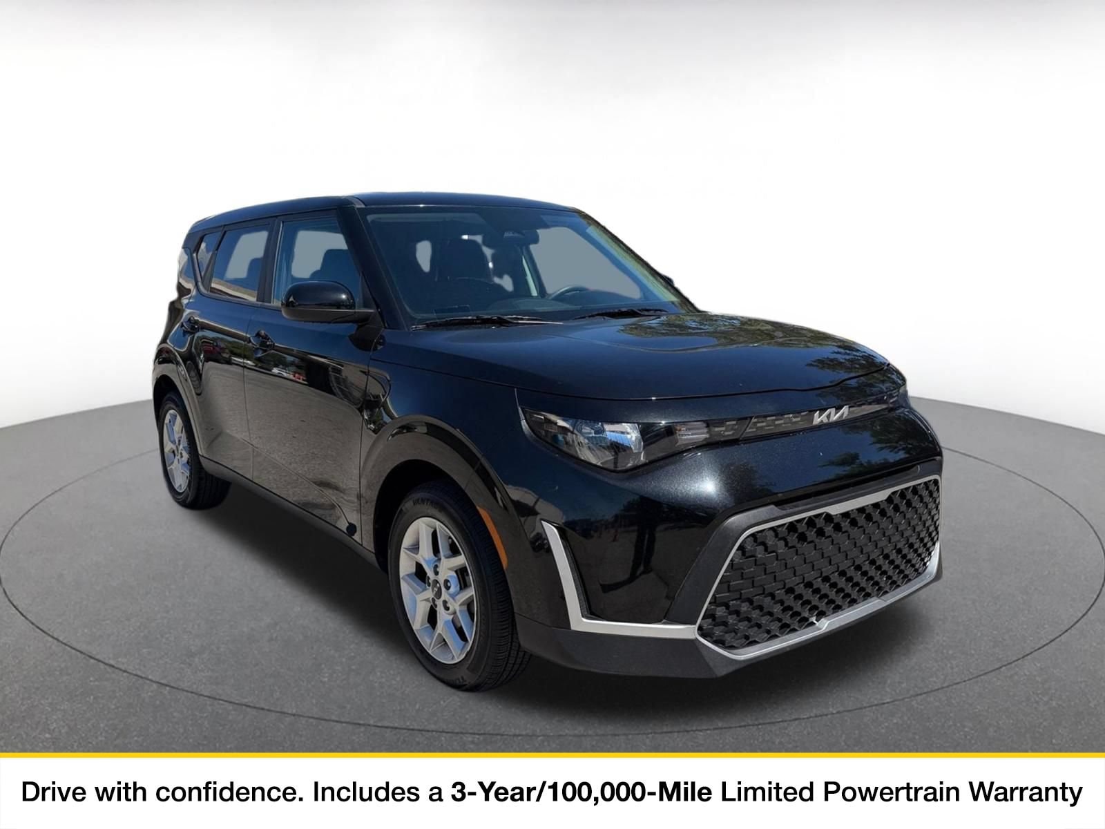 Thumbnail: 2025 Kia Soul - 1