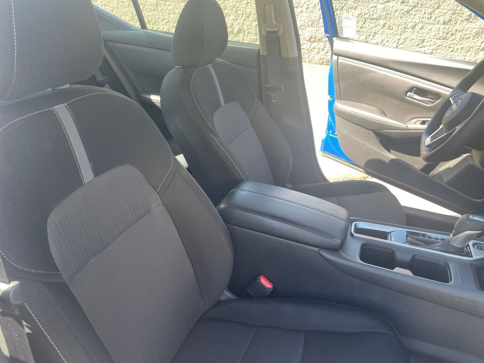 Thumbnail: 2025 Nissan Sentra - 35