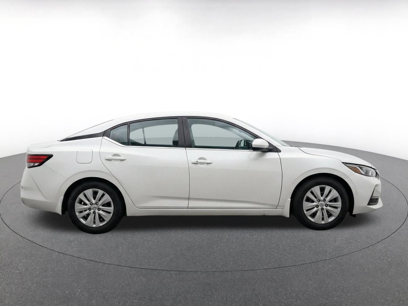 Thumbnail: 2025 Nissan Sentra - 14