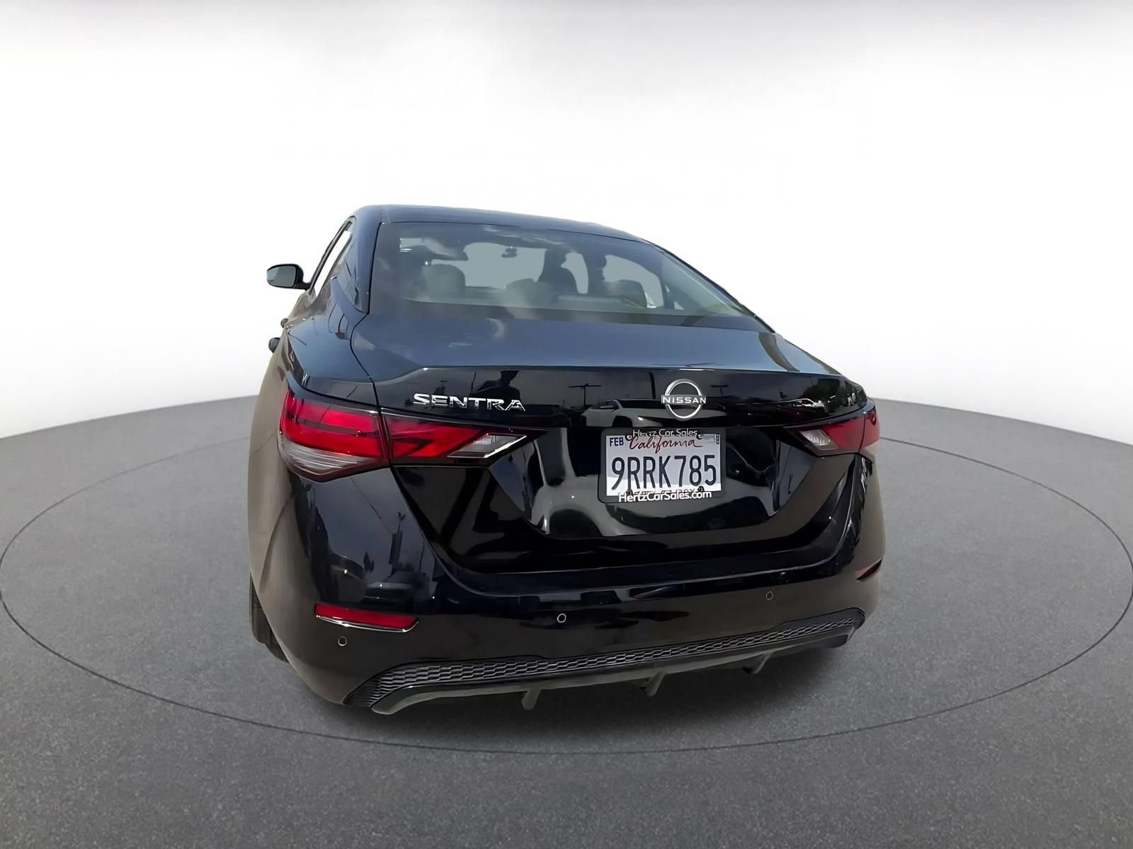 Thumbnail: 2025 Nissan Sentra - 12