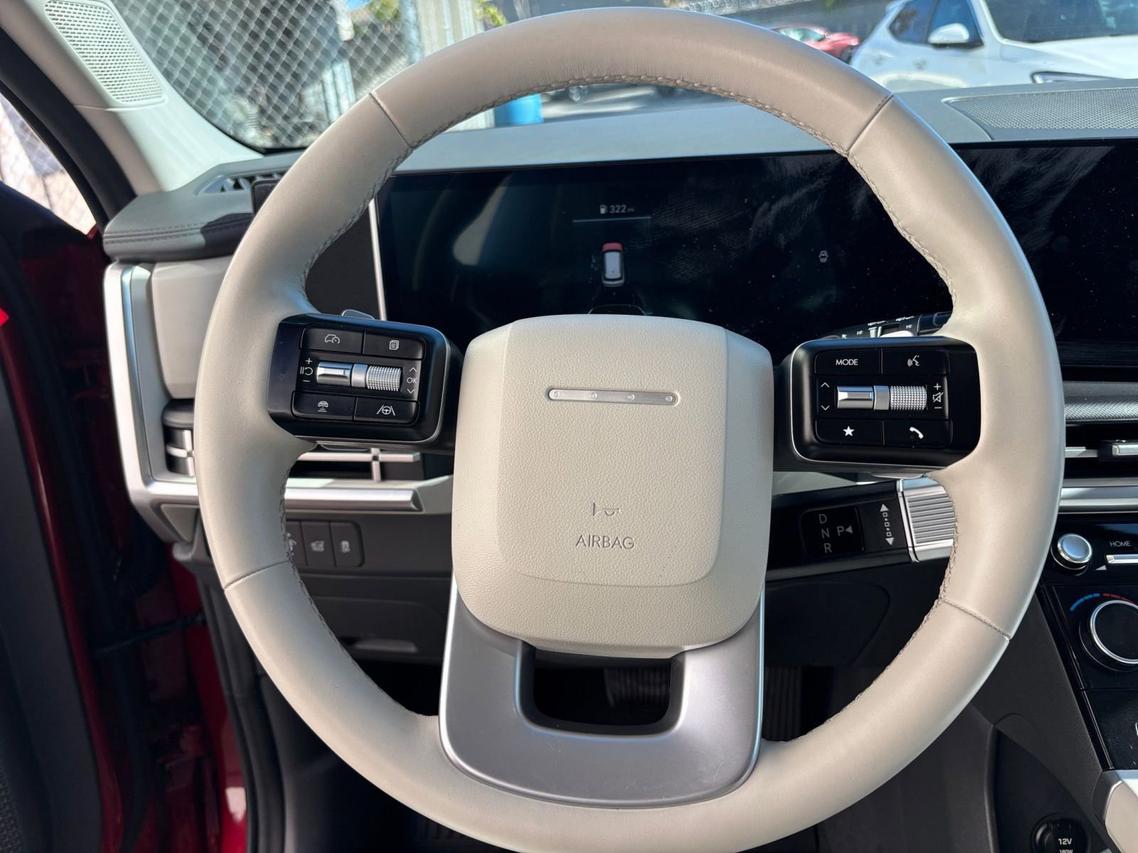 Thumbnail: 2025 Hyundai Santa Fe - 29