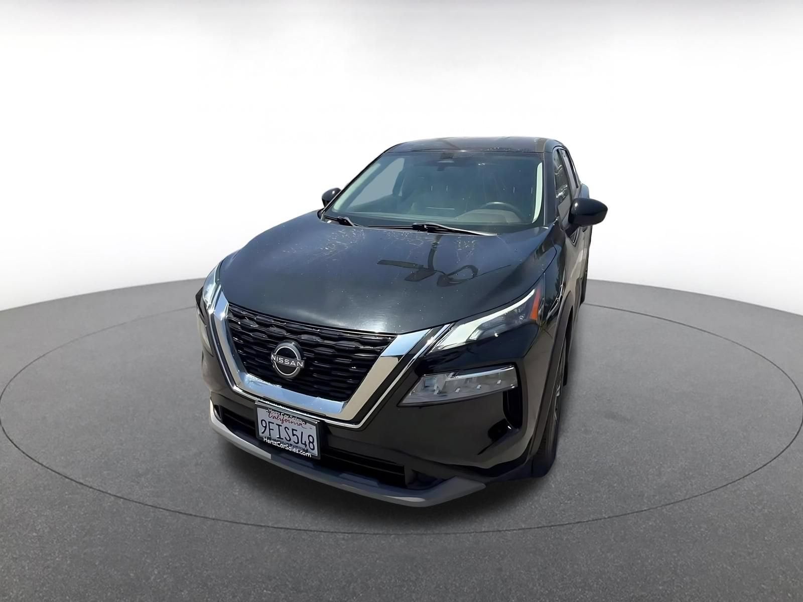 Thumbnail: 2023 Nissan Rogue - 7