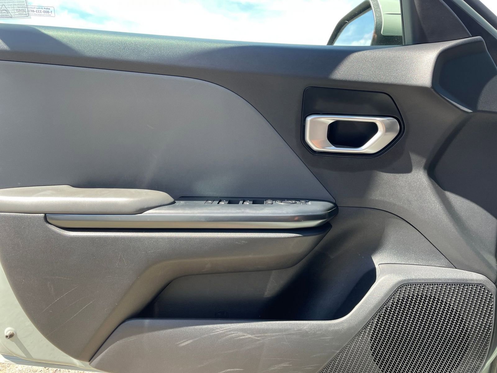 Thumbnail: 2025 Kia K4 - 18