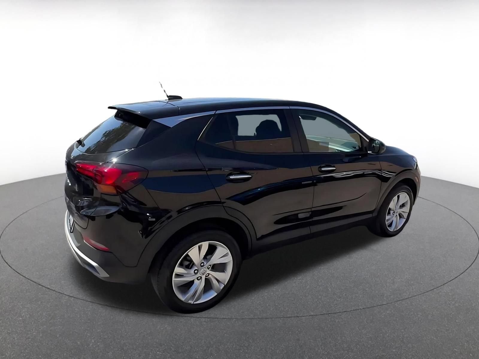Thumbnail: 2025 Buick Encore GX - 15