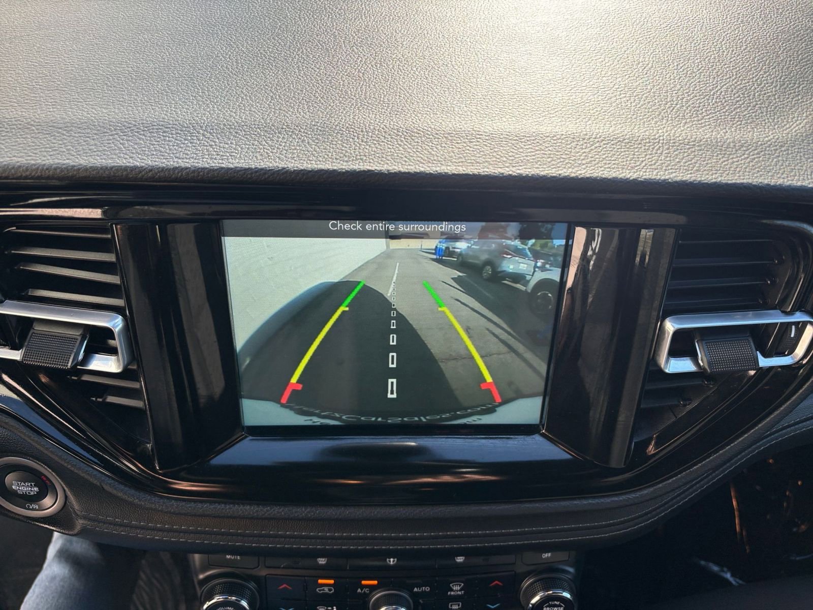 Thumbnail: 2024 Dodge Durango - 17